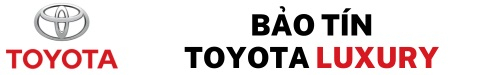 Bảo Tín - Toyota Luxury