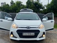 Bán xe Hyundai i10 2018 Grand 1.2 AT giá 320 Triệu - Hà Nội