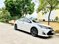 Bán xe Toyota Corolla altis 2021 1.8G AT giá 635 Triệu - Hà Nội