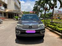 Bán xe Toyota Fortuner 2010 2.7V 4x4 AT giá 350 Triệu - Hà Nội