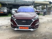 Bán xe Hyundai Tucson 2020 2.0 ATH giá 699 Triệu - Hà Nội