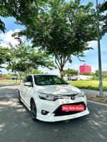 Bán xe Toyota Vios 2018 1.5 TRD giá 398 Triệu - Hà Nội