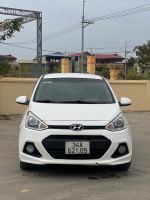 Bán xe Hyundai i10 2015 Grand 1.0 MT Base giá 155 Triệu - Hà Nội