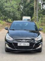 Bán xe Hyundai Accent 2016 1.4 AT giá 330 Triệu - Hà Nội