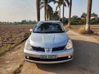 Bán xe Nissan Tiida 2009 giá 245 Triệu - Hà Nội