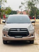 Bán xe Toyota Innova 2019 2.0E giá 475 Triệu - Hà Nội