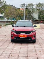 Bán xe Kia Sonet 2022 Premium 1.5 AT giá 555 Triệu - Hà Nội