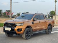 Bán xe Ford Ranger 2022 Wildtrak 2.0L 4x4 AT giá 725 Triệu - Hà Nội