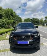 Bán xe Ford Ranger 2022 Wildtrak 2.0L 4x4 AT giá 799 Triệu - Hà Nội