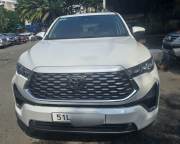 Bán xe Toyota Innova 2024 Cross HEV 2.0 CVT giá 960 Triệu - TP HCM
