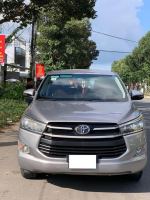 Bán xe Toyota Innova 2019 2.0E giá 499 Triệu - Cần Thơ