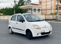 Bán xe Chevrolet Spark 2012 Lite Van 0.8 MT giá 69 Triệu - Cần Thơ