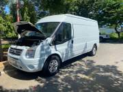 Bán xe Ford Transit 2021 Van giá 480 Triệu - Ninh Thuận