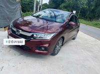 Bán xe Honda City 2020 1.5TOP giá 435 Triệu - Bình Dương