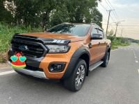 Bán xe Ford Ranger 2020 Wildtrak 2.0L 4x4 AT giá 695 Triệu - Bình Dương