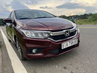 Bán xe Honda City 2020 1.5TOP giá 425 Triệu - Bình Dương