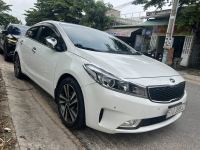 Bán xe Kia Cerato 2017 2.0 AT giá 395 Triệu - Bình Dương