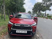 Bán xe Toyota Corolla Cross 2020 1.8V giá 685 Triệu - Bình Dương