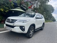 Bán xe Toyota Fortuner 2017 2.4G 4x2 MT giá 685 Triệu - Bình Dương