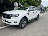 Bán xe Ford Ranger 2020 XLS 2.2L 4x2 AT giá 535 Triệu - Bình Dương