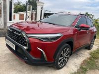 Bán xe Toyota Corolla Cross 2020 1.8V giá 655 Triệu - Bình Dương