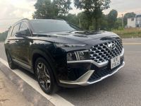 Bán xe Hyundai SantaFe 2021 Cao cấp 2.5L HTRAC giá 955 Triệu - Bình Dương