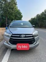 Bán xe Toyota Innova 2017 2.0E giá 420 Triệu - Bình Dương