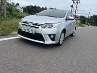 Bán xe Toyota Yaris 2017 1.5G giá 350 Triệu - Bình Dương