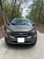 Bán xe Ford EcoSport Titanium 1.5L AT 2019 giá 365 Triệu - Bình Dương