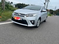 Bán xe Toyota Yaris 2017 1.5G giá 355 Triệu - Bình Dương