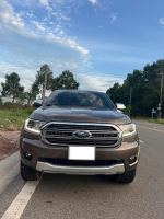 Bán xe Ford Ranger Limited 2.0L 4x4 AT 2021 giá 565 Triệu - Bình Dương