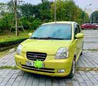 Bán xe Kia Morning 2007 LX 1.0 AT giá 119 Triệu - Hà Nội