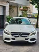 Bán xe Mercedes Benz C class 2017 C200 giá 750 Triệu - Hà Nội