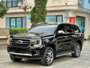 Bán xe Ford Everest Titanium 2.0L 4x2 AT 2024 giá 1 Tỷ 234 Triệu - Hà Nội