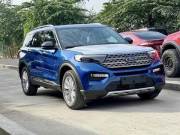 Bán xe Ford Explorer 2024 Limited 2.3L EcoBoost giá 2 Tỷ 29 Triệu - Hà Nội