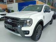 Bán xe Ford Ranger 2024 Wildtrak 2.0L 4x4 AT giá 923 Triệu - Hà Nội