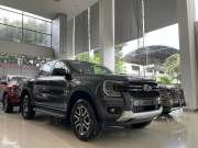 Bán xe Ford Ranger 2024 Sport 2.0L 4x4 AT giá 814 Triệu - Hà Nội