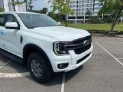 Bán xe Ford Ranger 2024 XLS 2.0L 4x4 AT giá 736 Triệu - Hà Nội