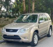 Bán xe Ford Escape 2010 XLT 2.3L 4x4 AT giá 235 Triệu - Hà Nội