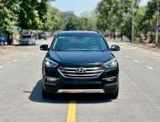 Bán xe Hyundai SantaFe 2017 2.4L 4WD giá 685 Triệu - Hà Nội