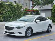 Bán xe Mazda 6 2016 2.0 AT giá 460 Triệu - Hà Nội