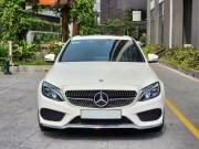 Bán xe Mercedes Benz C class 2016 C300 AMG giá 760 Triệu - Hà Nội