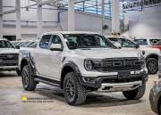 Bán xe Ford Ranger 2024 Raptor 2.0L 4x4 AT giá 11 Tỷ 700 Triệu - Hà Nội