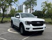 Bán xe Ford Ranger 2024 XLS 2.0L 4x2 AT giá 677 Triệu - Hà Nội