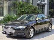 Bán xe Audi A4 2016 1.8 TFSI giá 720 Triệu - Hà Nội