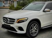 Bán xe Mercedes Benz GLC 2017 300 4Matic giá 1 Tỷ 35 Triệu - Hà Nội