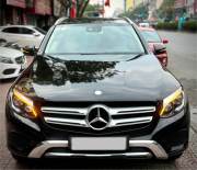 Bán xe Mercedes Benz GLC 2016 250 4Matic giá 880 Triệu - Hà Nội