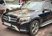 Bán xe Mercedes Benz GLC 2016 250 4Matic giá 880 Triệu - Hà Nội