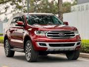 Bán xe Ford Everest 2019 Titanium 2.0L 4x2 AT giá 815 Triệu - Hà Nội