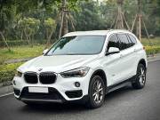 Bán xe BMW X1 2016 xDrive20i giá 599 Triệu - Hà Nội